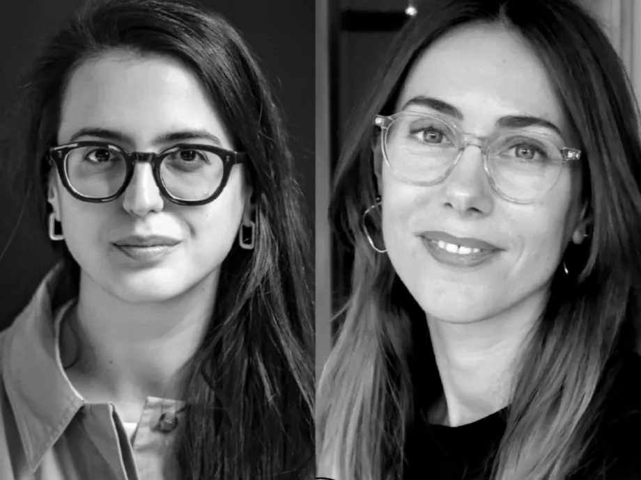 A DDB Budapest két szakembere a Next Creative Leaders zsűrijében