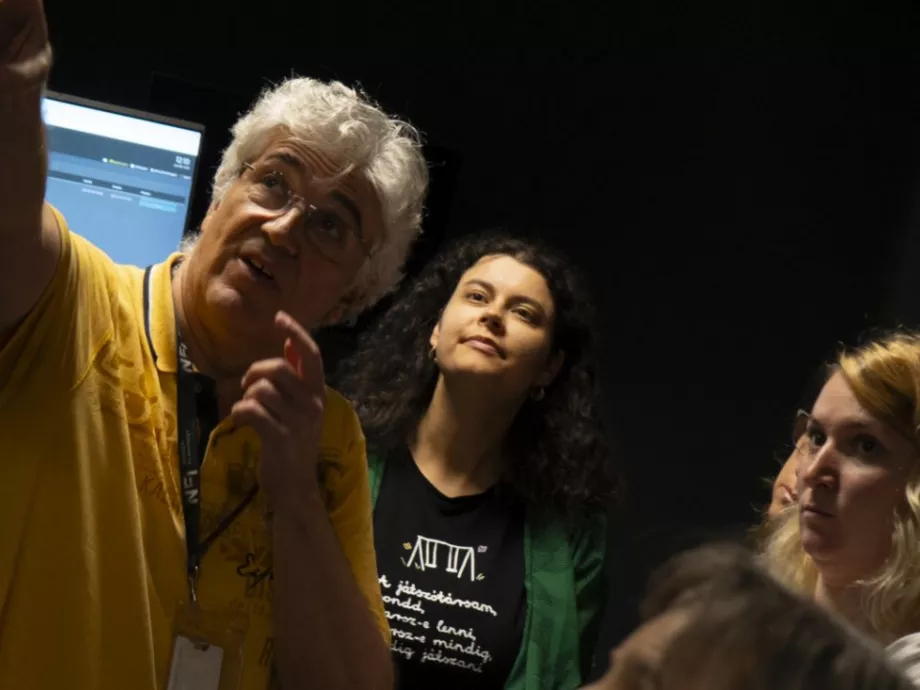 Oktatási segédanyag hozza közelebb az iskolákban a filmkultúrát
