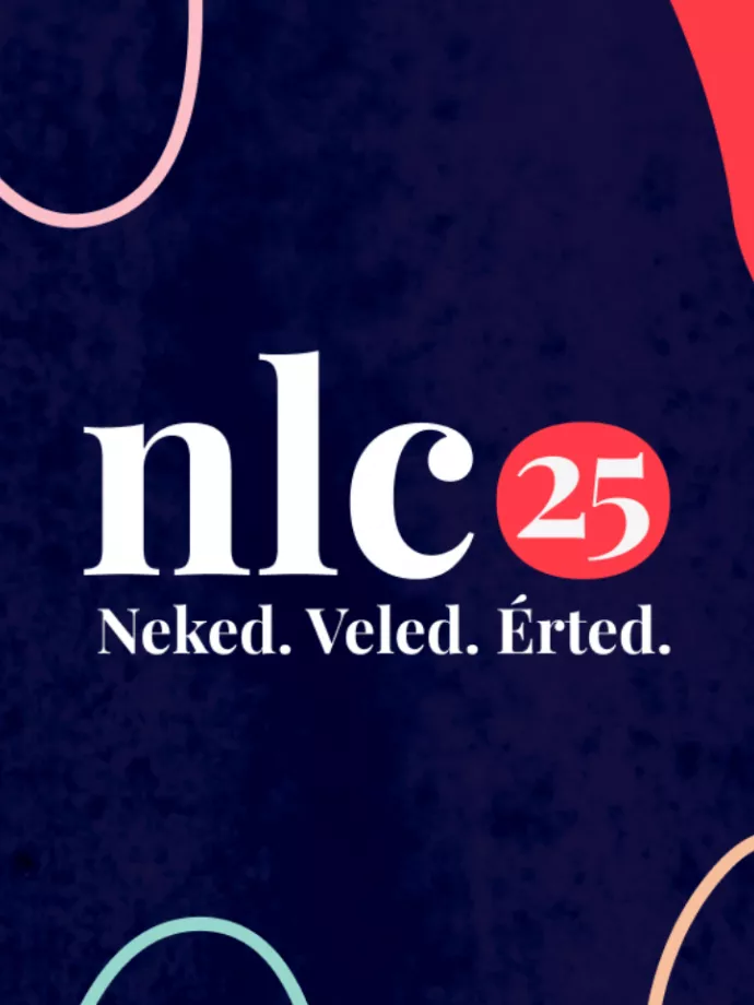 25 éves az nlc – rendhagyó tartalmakkal ünnepel