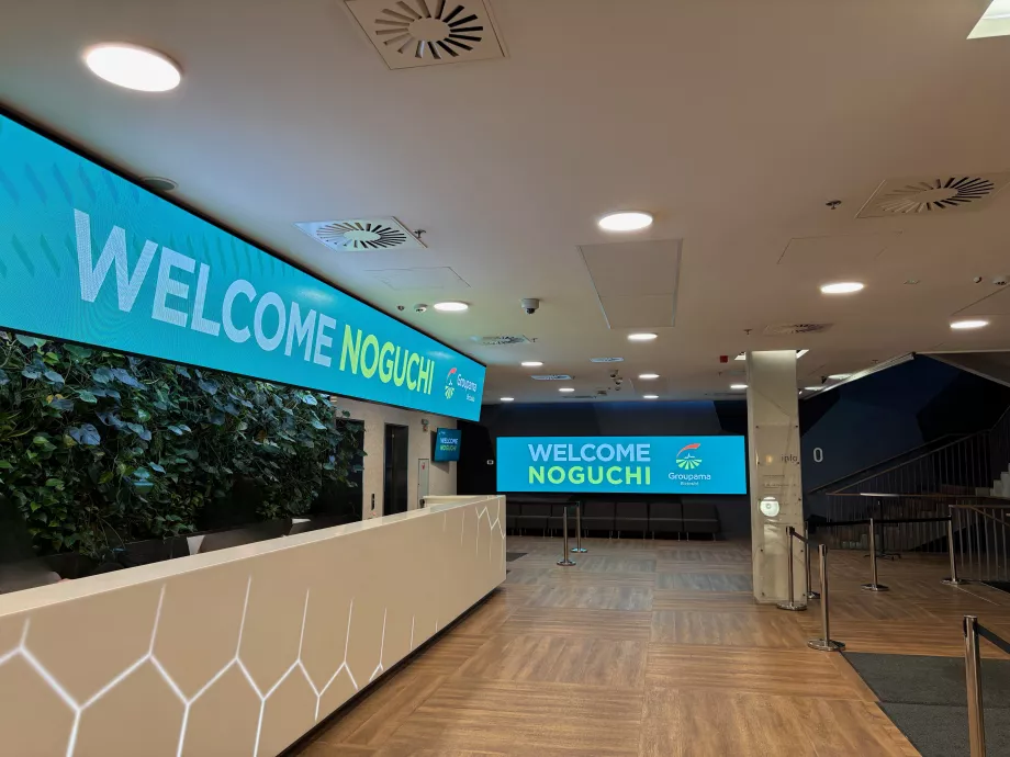 A Noguchi nyerte a Groupama PR-tenderét