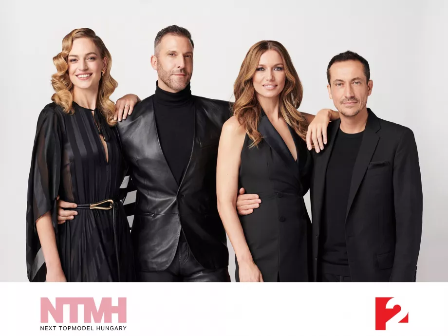 Topmodellt keres és nézőmágnes lenne a TV2 2024-ben is
