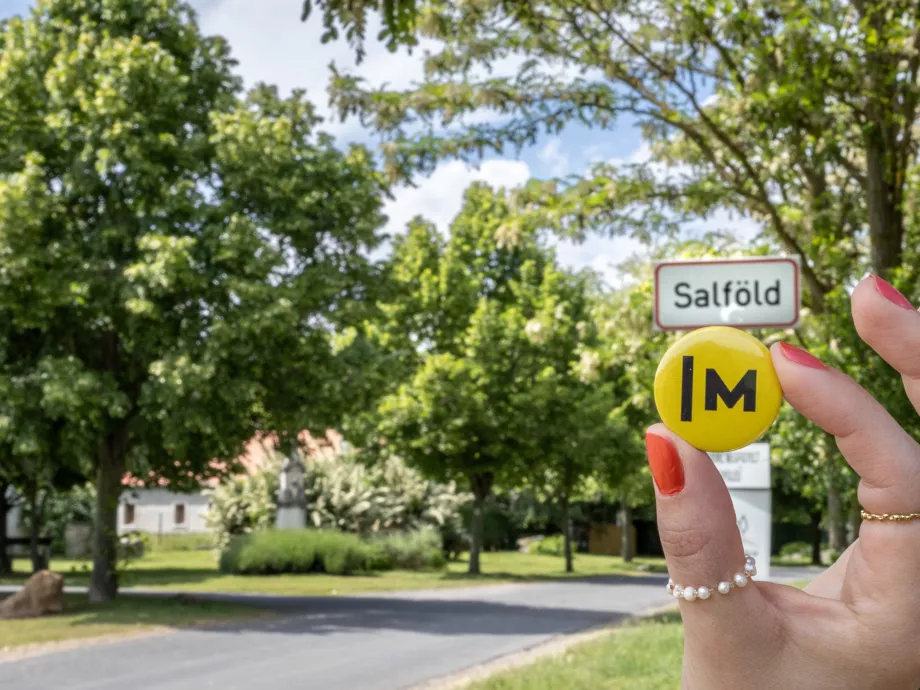 Margó a Káli-medencében – irodalom, zene és nyár Salföldön