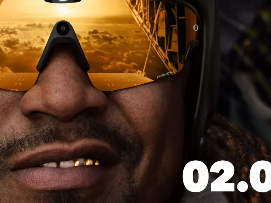 Super Bowl kampányban debütál a Meta és az Oakley AI okosszemüvege