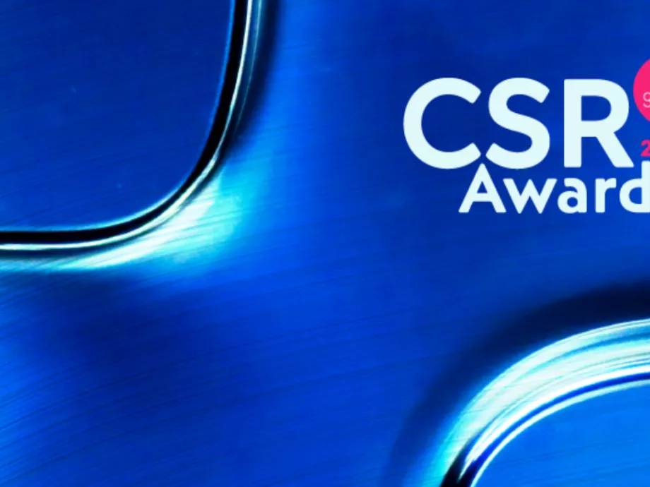 DoingGood – CSR Award 2025 - Shortlist