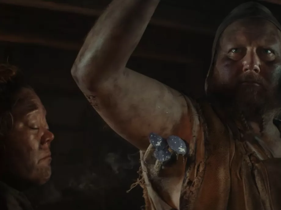 A Vaják ihlette az Old Spice új termékcsaládját