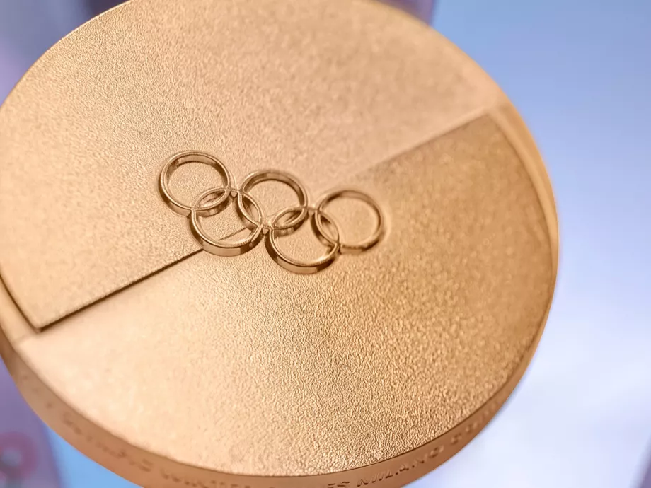 Bemutatták a 2026-os téli olimpia érmeit