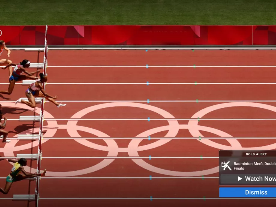 Hogy kerül Tapsi Hapsi az olimpiára? Itt nézheted élőben!