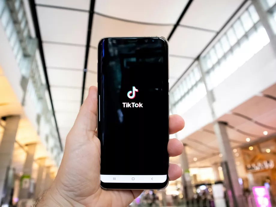 A TikTok az új Google?