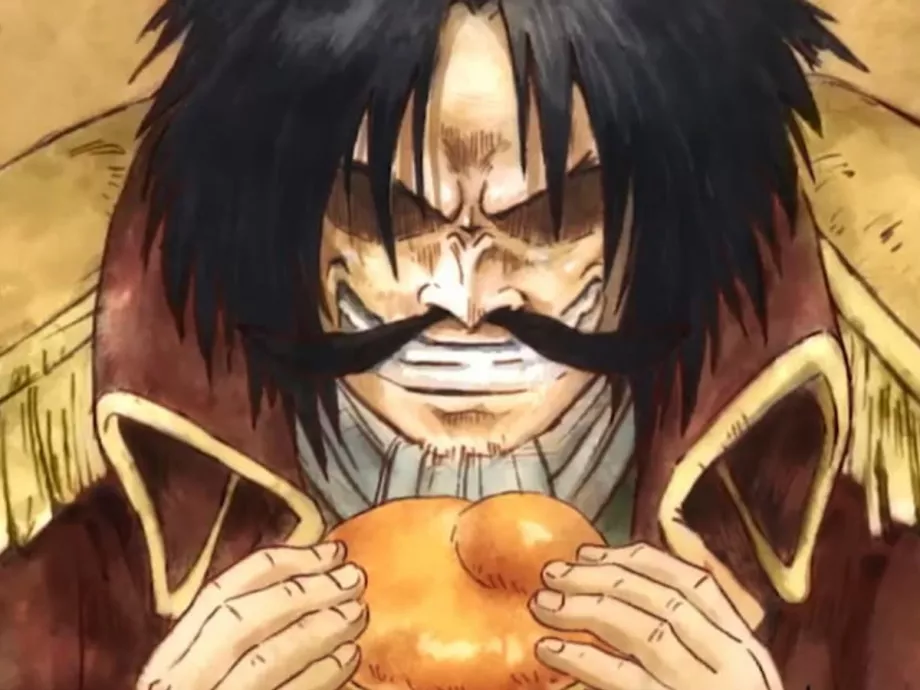 A One Piece mangával reklámozza burgerét a japán McDonald's