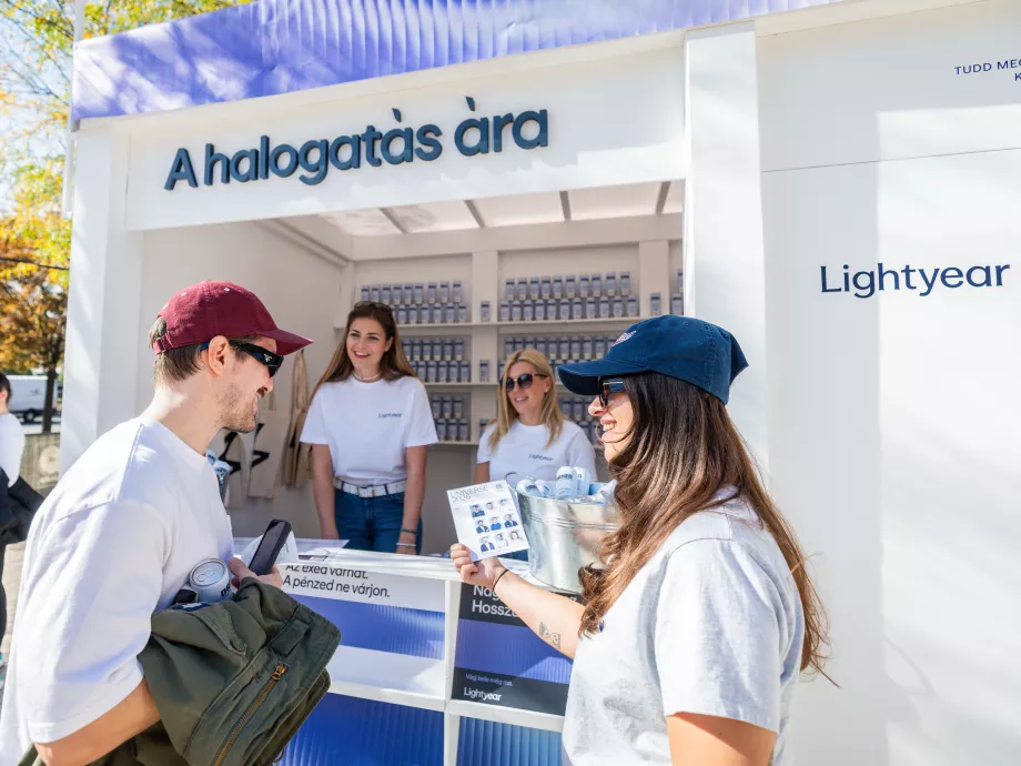 A halogatás ára: számlát adott a halogatásról a Lightyear