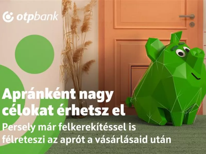 Kezdd kicsiben a megtakarítást, hiszen apránként is nagy célokat érhetsz el