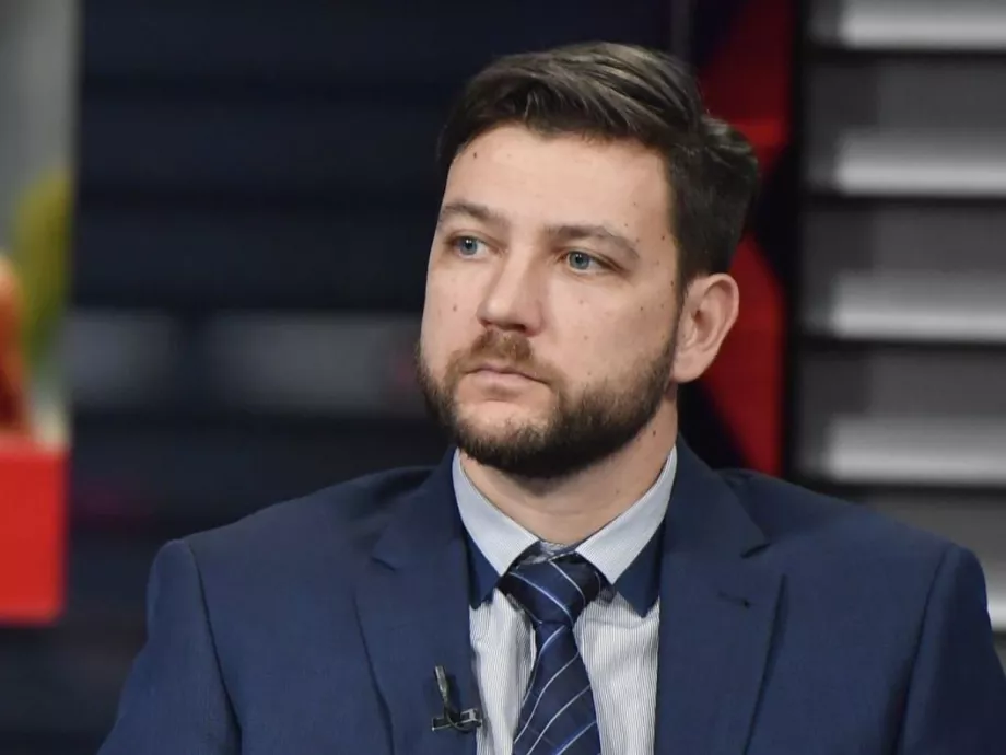 Felmondott Papp Dániel, az MTVA vezérigazgatója