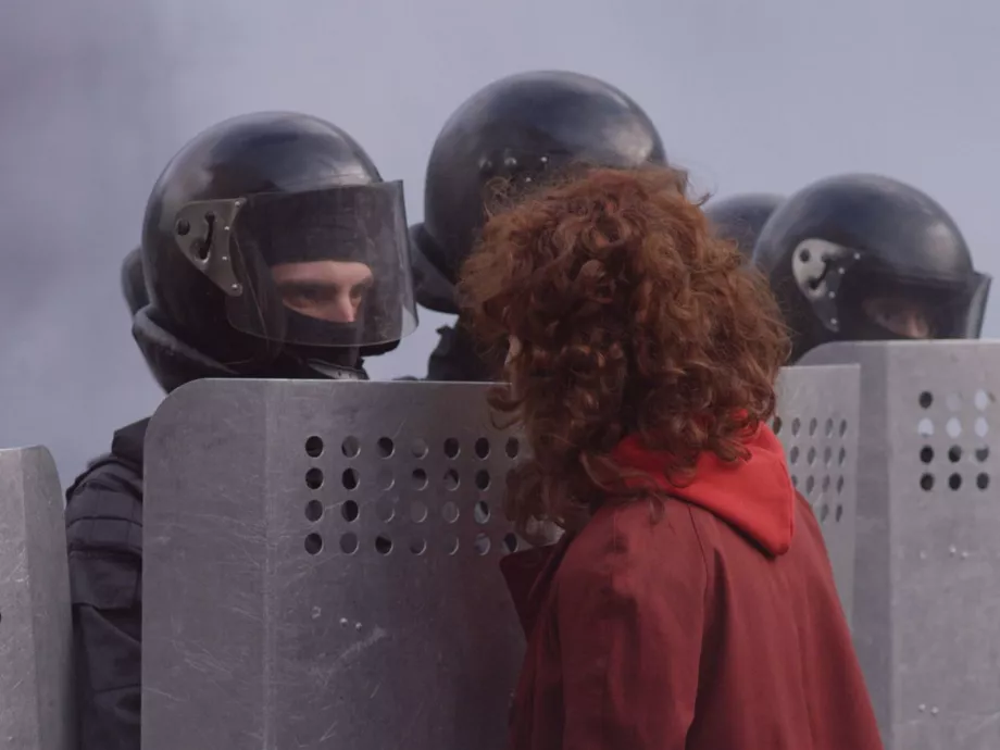 A televíziót és a demokráciát ünneplik a Paramount csatornái
