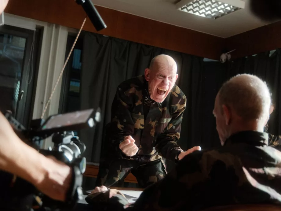 Kampányfilmmel jelentkezett a Partizán