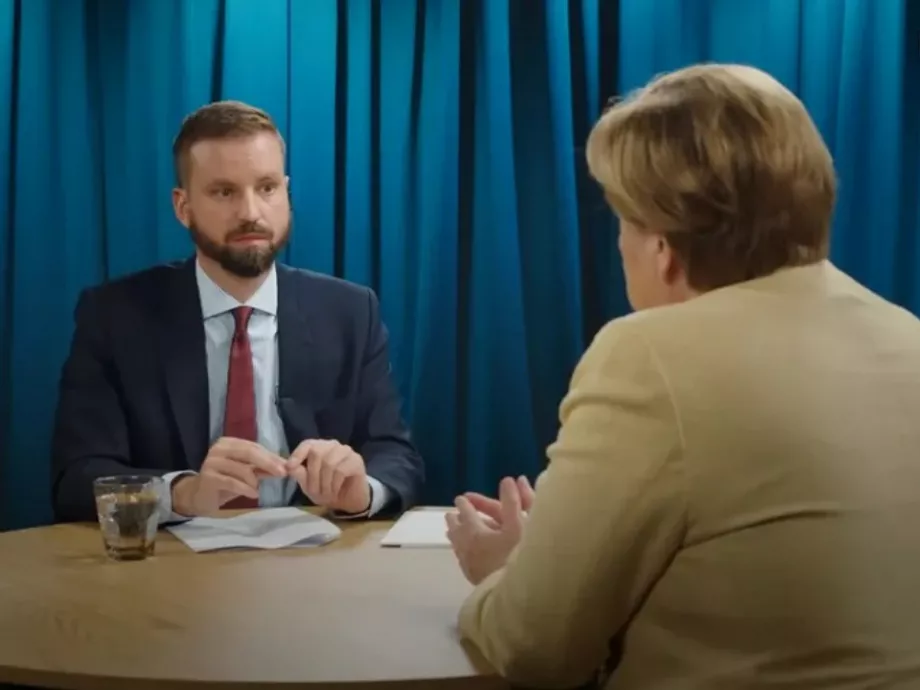 Gulyás Márton a Der Spiegelnek: a független sajtó Magyarországon a YouTube-ra menekült