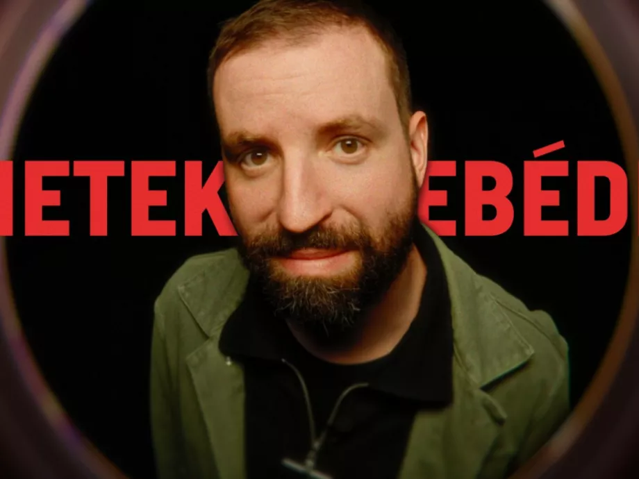 Gulyás Marci és a Partizán a Kráss Kontenttel közösen indítja el kelet-magyarországi projektjének első nyilvános formátumát