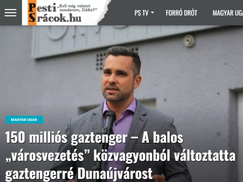 Összekötik a PestiSrácokat a Mediaworksszel
