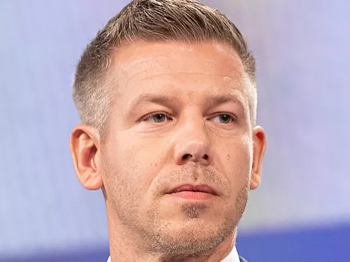 Magyar Péter e hétre ígérte a közmédia teljes átalakításáról szóló törvényjavaslatot