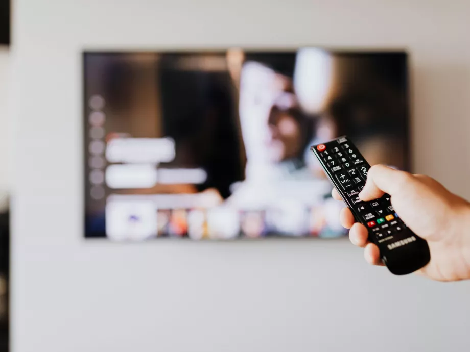 A tévés realityk nyelvezete a legdurvább