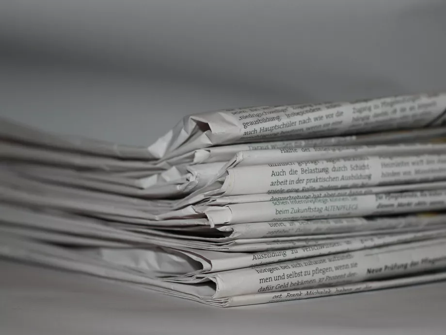 A lapkiadókat is érinti az EU új, erdőirtás elleni rendelete