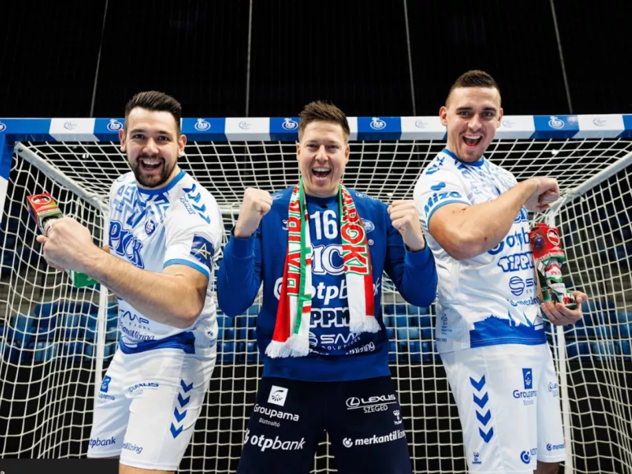 A PICK-kel a kéziválogatott legszebb pillanatai is örök ízemlékeinkké válhatnak