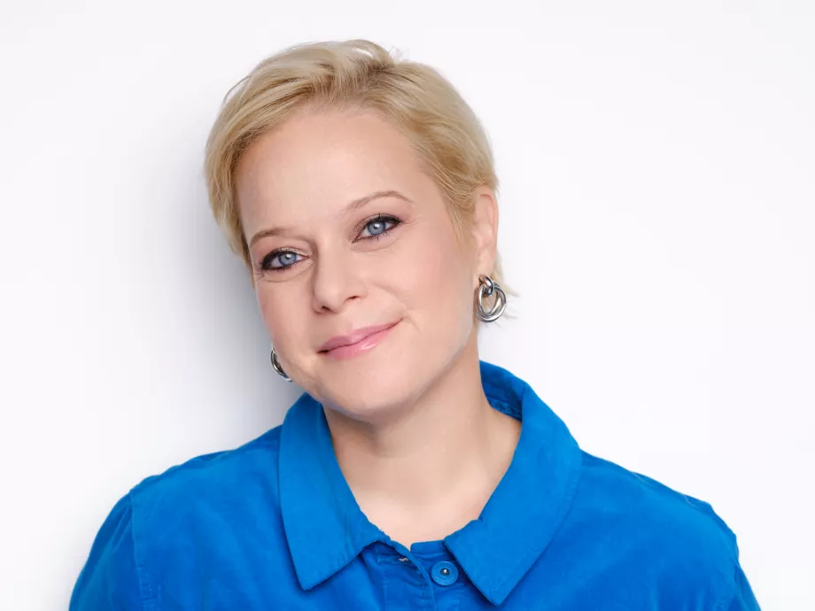 „A CSR a vállalati kultúra kirakata” - Pistyur Veronika a Doing Good zsűrilenöke
