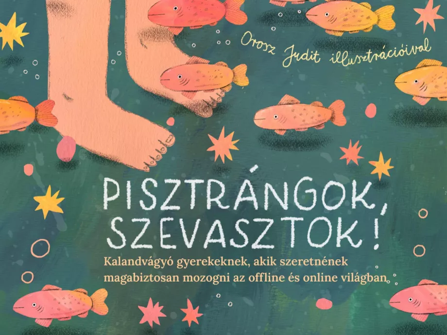 Új könyv segít a cyberbullying kezelésében