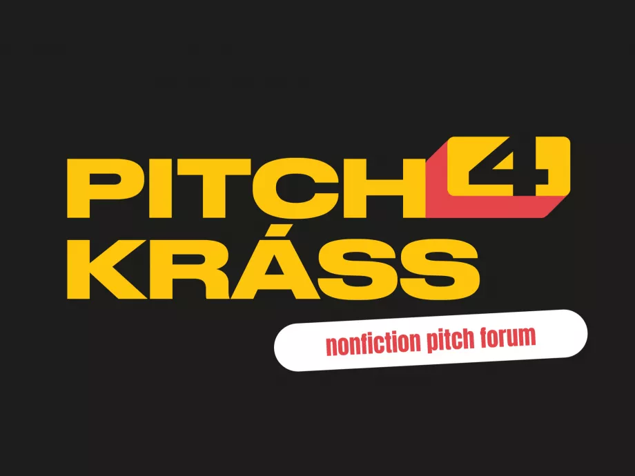 PITCH4KRÁSS: nemfikciós pitch verseny és szakmai fórum indul