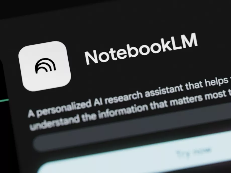 A Google egységesíti AI-eszközeit: a NotebookLM a Geminibe költözik