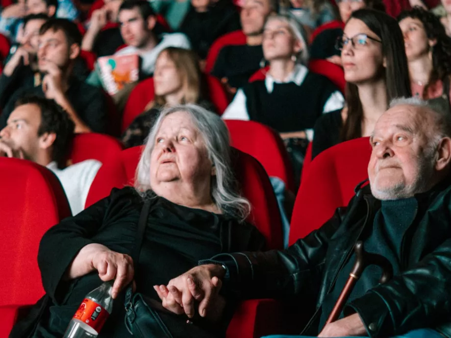 Kultúrabarát céges háttér biztosíthatja a függetlenséget
