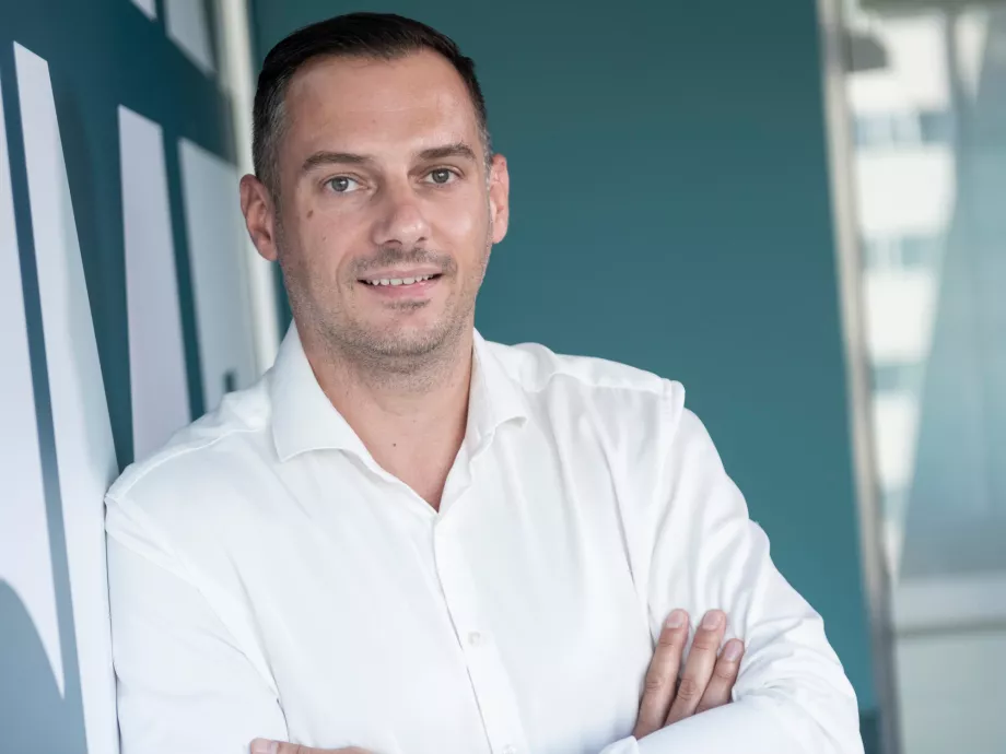 Vezetőváltás az eMAG Magyarországnál: Polgári Balázs az új országmenedzser