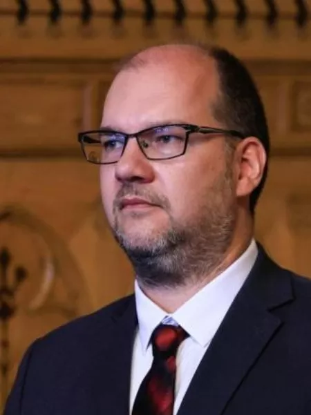 Polyák Gábort javasolta a Médiatanács elnökének az Országgyűlés szakbizottsága