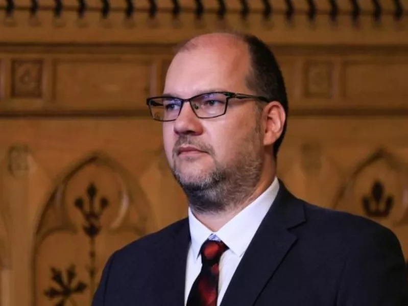 Polyák Gábort javasolta a Médiatanács elnökének az Országgyűlés szakbizottsága