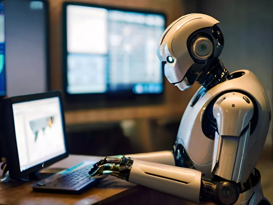 AI-vízjelek érkeznek: rengeteg ember munkáját érintheti az új európai átláthatósági irány