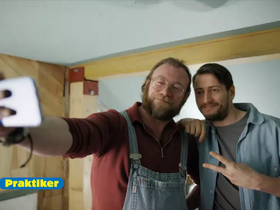Wannabe-barkácsokra is rákacsint a megújult Praktiker