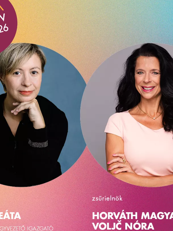 „A hiányzó nevezés az egész szakmának veszteség” – Prizma zsűrielnöki páros interjú