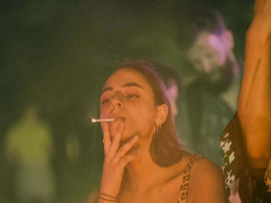 A Kolorádó és a GenZ monológja