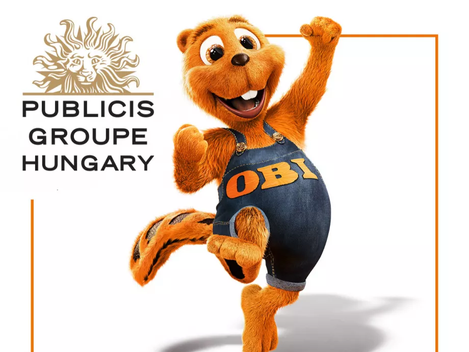 Újra a Publicis médiaügynöksége dolgozhat az Obinak