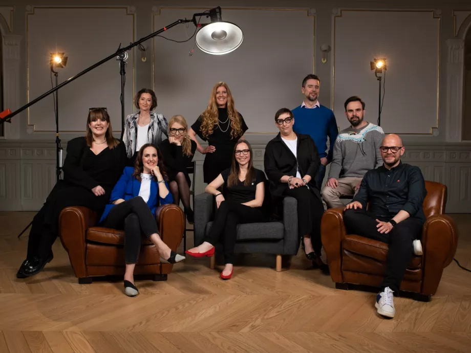 Alaposan átalakul a Publicis magyar irodájának vezetése