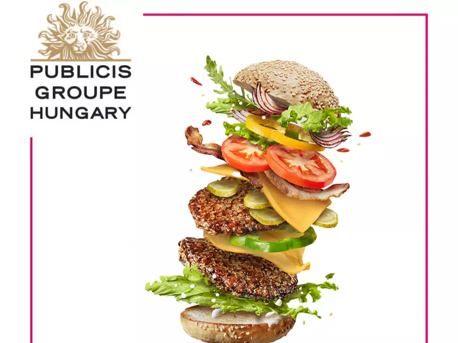 A Publicis Groupe Hungary nyerte a Foodora médiatenderét