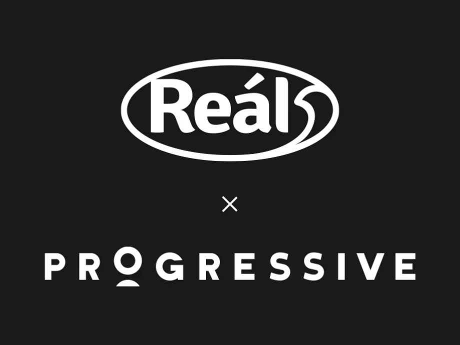 A Progressive marad a Reál kreatív és stratégiai partnere