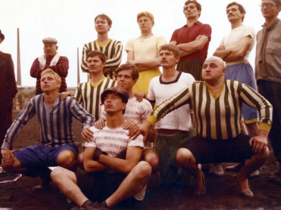 Kit tudja, meddig élvezhetjük a régi magyar filmeket az M1-en?