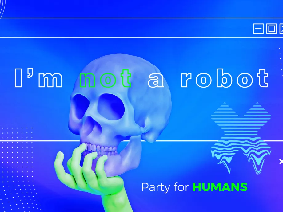 Egy napra minden munkát mesterséges intelligenciára bíztak a Republicnál