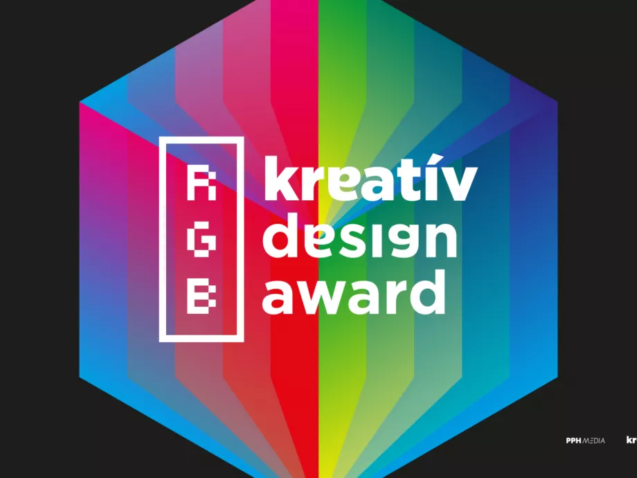 Bemutatjuk az RGB – Kreatív Design Award 2026-os zsűrijét