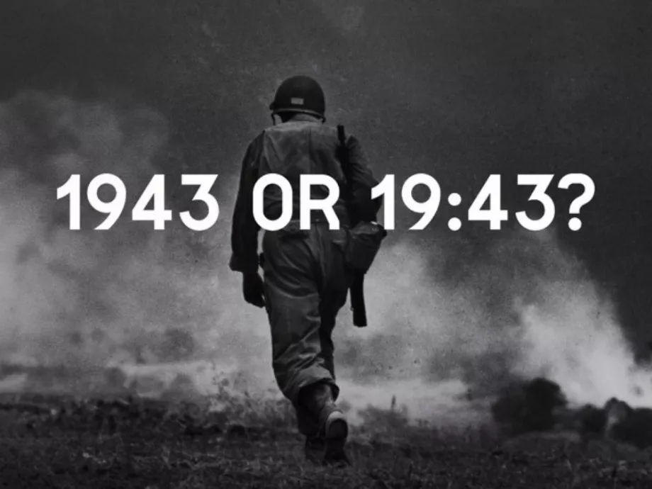 Bronz díjat érdemelt Cannes-ban a Robert Capa Központ "1943" kampánya