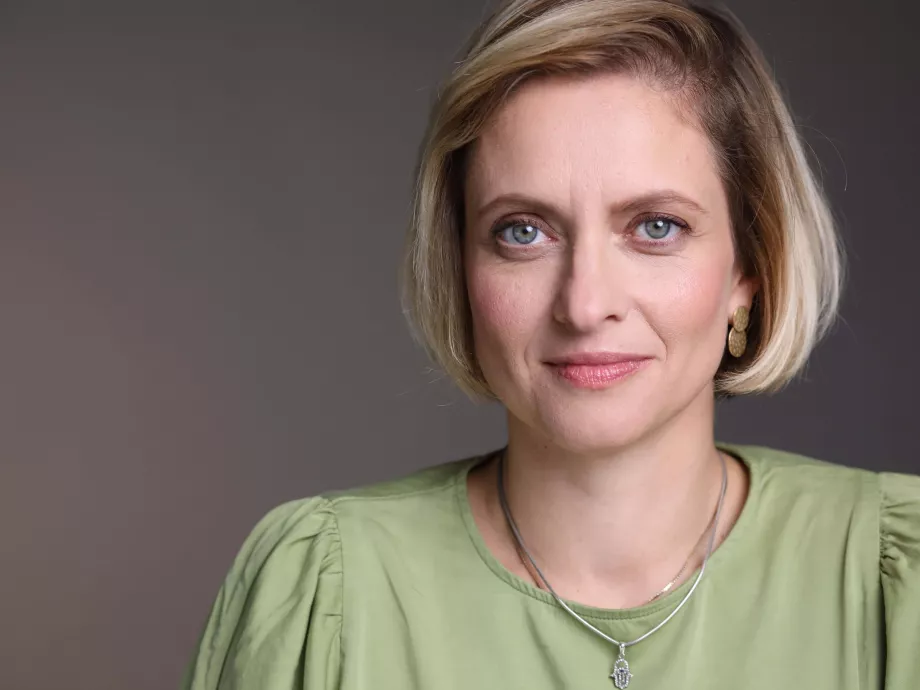 Vállalati kommunikációs vezetőt nevezett ki a Central Médiacsoport