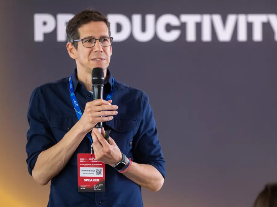 Így reklámozz podcastben: itt az ÖRT és az IAB Hungary útmutatója