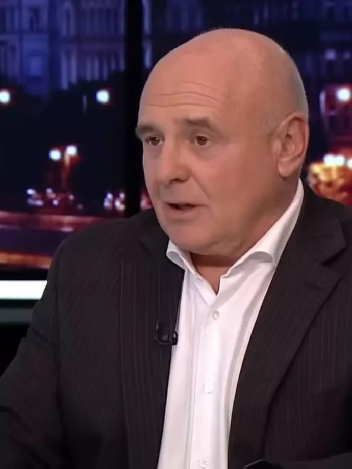Rónai Egonnal erősíti közéleti kínálatát a Network4