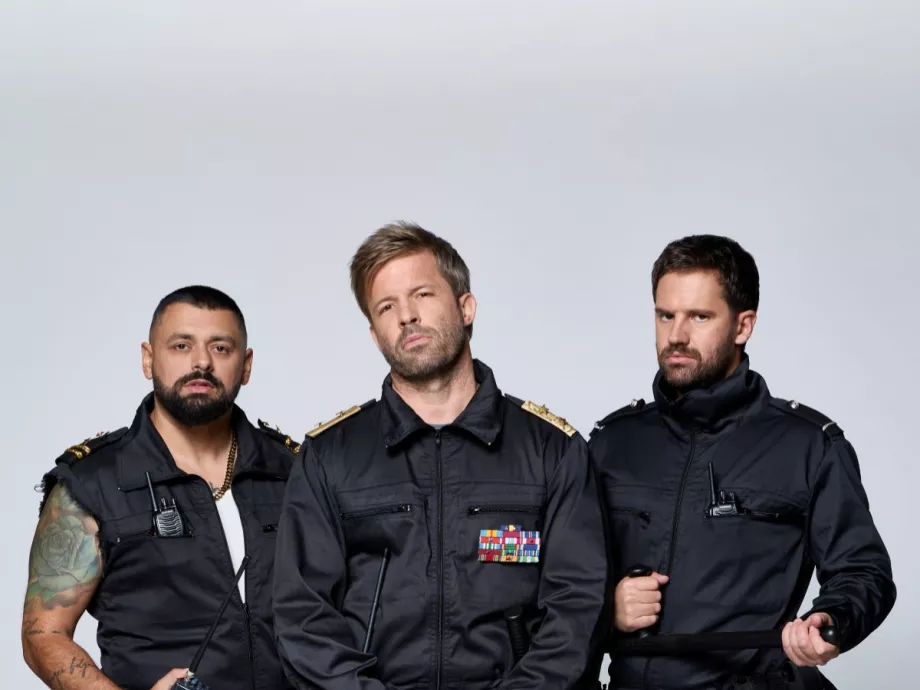 Új sorozatokkal és szórakoztató műsorokkal készül az RTL