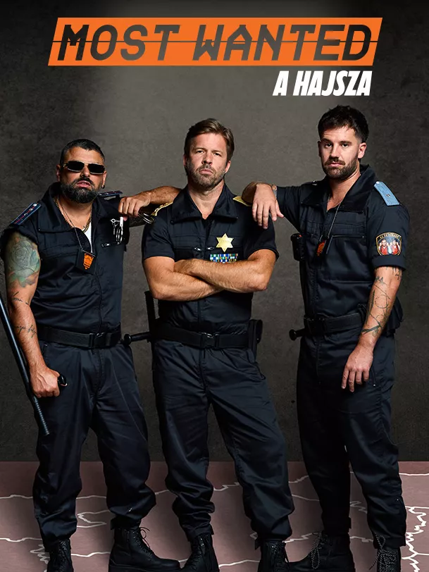 Megvan, kik a Most Wanted 2026-os celebbűnözői, napokon belül visszatér az RTL menekülős realityje